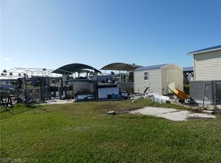 3779 Coconut Dr, Saint James City, FL 33956
