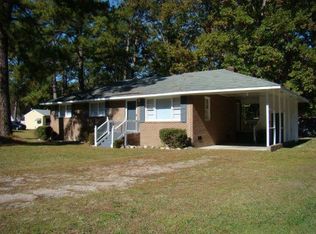 108 Falcon Rd, Rocky Mount, NC 27801