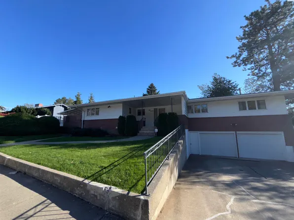 315 SE Nebraska St, Pullman, WA 99163
