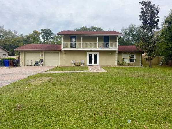 1485 N Lyndell Dr, Kissimmee, FL 34741