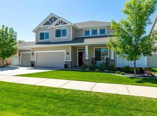 2715 W Parkway Ave, Spokane, WA 99208