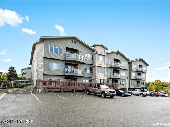 1126 E 16th Ave #B-404, Anchorage, AK 99501