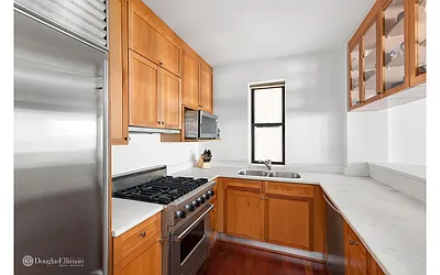 Sold by Douglas Elliman