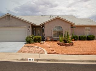 254 N 2000 E, Saint George, UT 84790