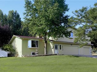 1126 Evergreen Dr, Billings, MT 59105