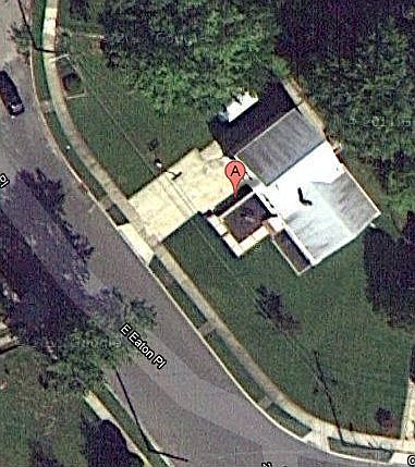 One Clement Drive
