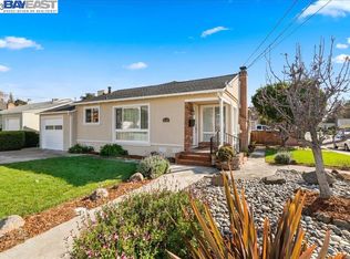 2159 Grove Way, Hayward, CA 94546