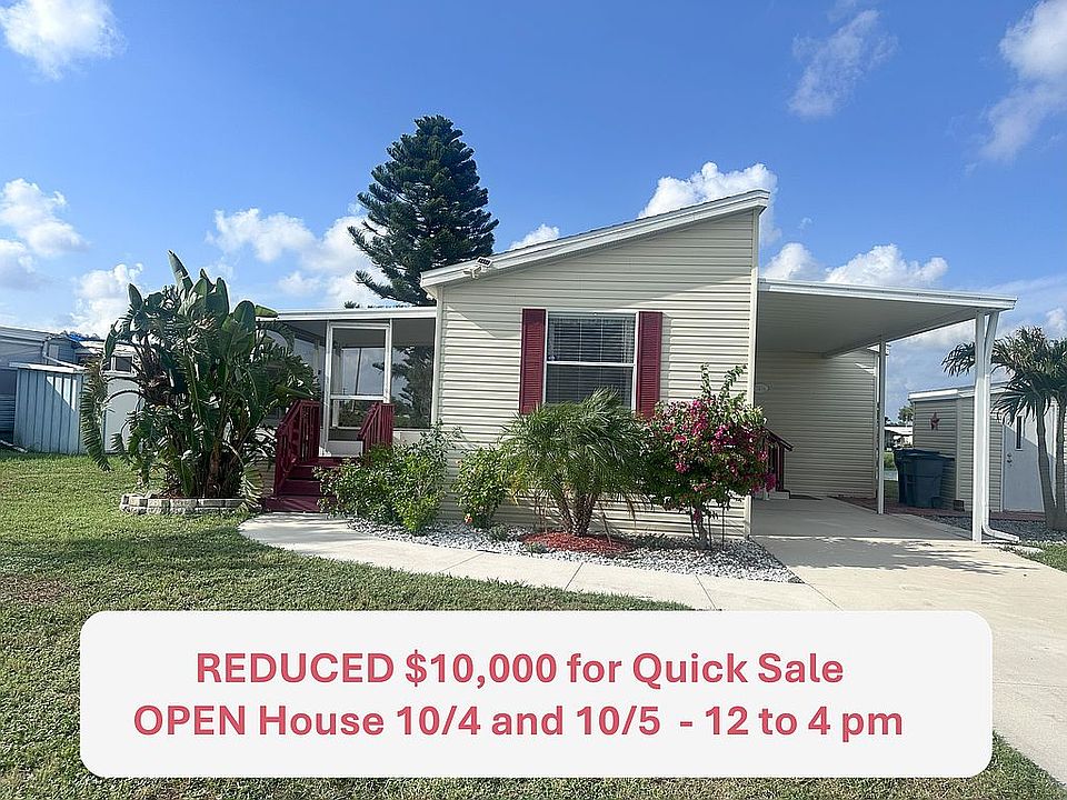 $35,000  incl 2 mo lot rent!