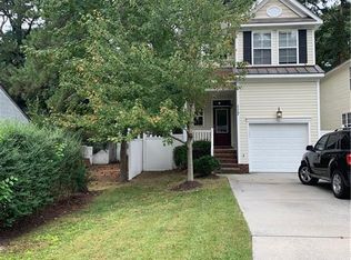 117 Thalia Rd, Virginia Beach, VA 23452