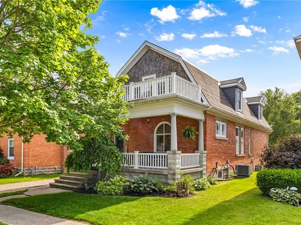 14 Goshen St S, Bluewater, ON N0M 2T0