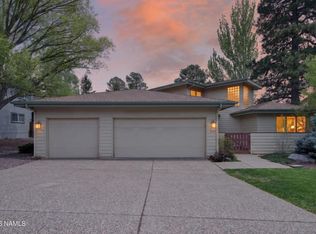 2456 N Carefree Cir, Flagstaff, AZ 86004