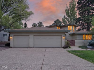 2456 N Carefree Cir, Flagstaff, AZ, 86004