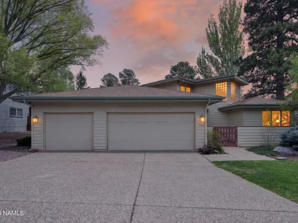 2456 N Carefree Cir, Flagstaff, AZ 86004