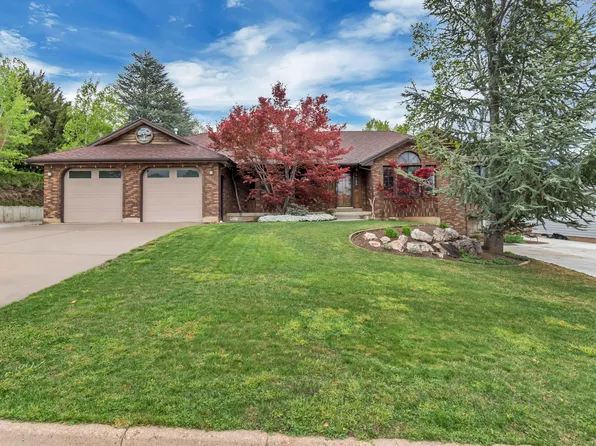 3914 N 650 W, Pleasant View, UT 84414
