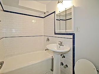 Rented by SW Queens Mezzanine