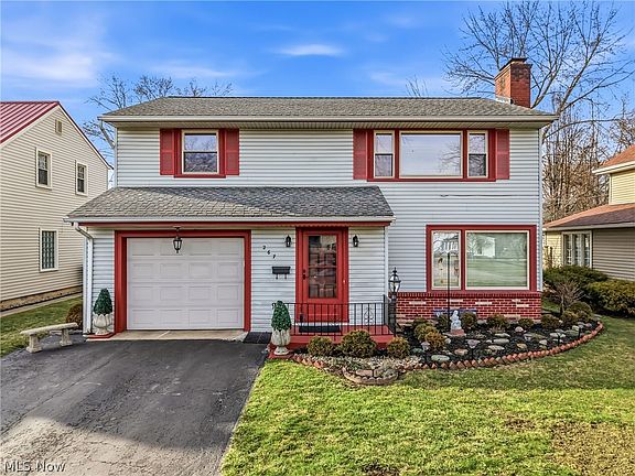 2nd image of 267 Butler Rd NE