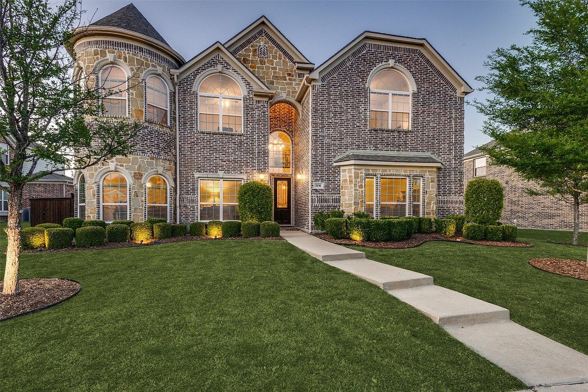 3196 Brianna Dr, Frisco, TX 75033 Zillow