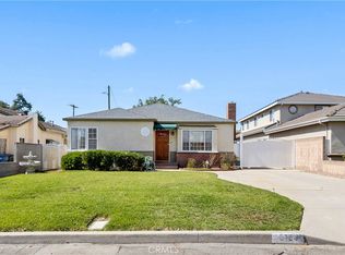 6157 Ivar Ave, Temple City, CA 91780