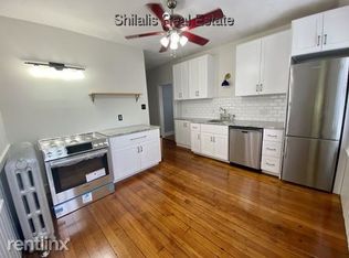 50 Lothrop St, Newton, MA 02458