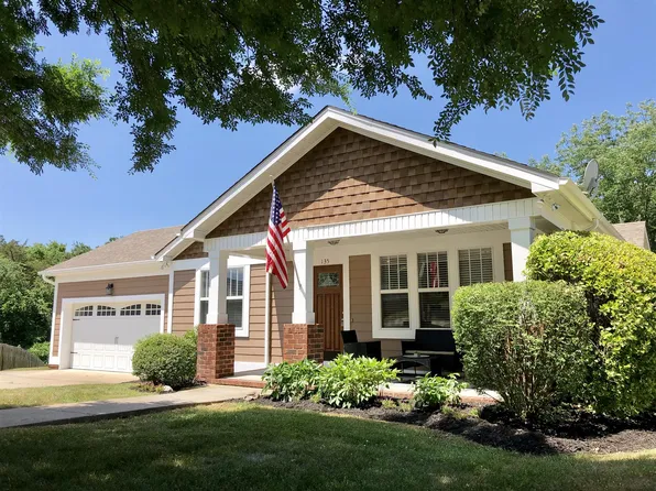 135 Carters Glen Pl, Franklin, TN 37064