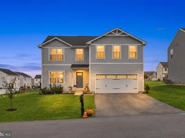 104 Pommel Ln, Marietta, PA 17547