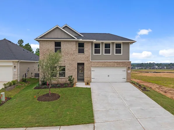 12072 Moonlight Path Dr, Conroe, TX 77304