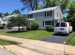 1543 Babbitt Rd, Euclid, OH 44132