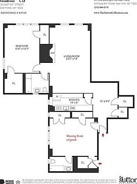 1st image of 404 E 55th St #10CD
