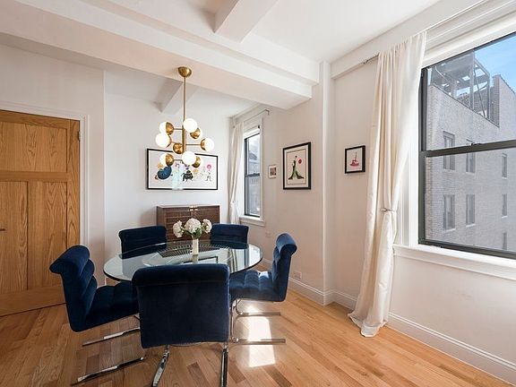 5th image of 20 W 72nd St #1208