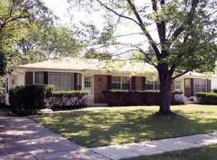 1242 Weber, Lansing, MI 48912