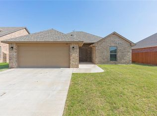 14508 S Robinson Ave, Oklahoma City, OK 73170