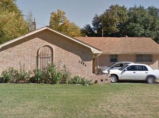 2806 Denise Dr, Waco, TX 76706