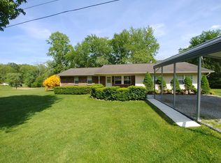 4642 Pisgah Rd, Andrews, NC 28901