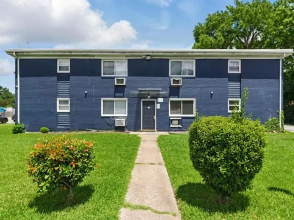 201 Dixie Ave APT G, Portsmouth, VA 23707