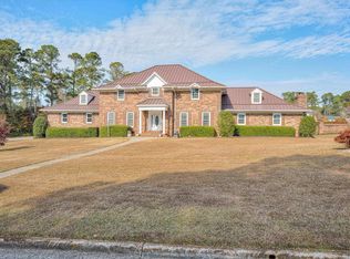 10 Fox Creek Dr, North Augusta, SC 29860
