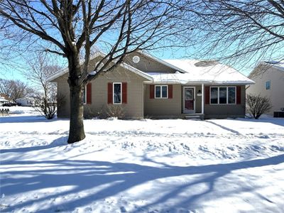 206 Lemon St, Tipton, IA, 52772