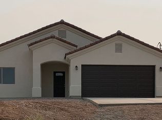 980 Matas Ct, Rio Rico, AZ 85648