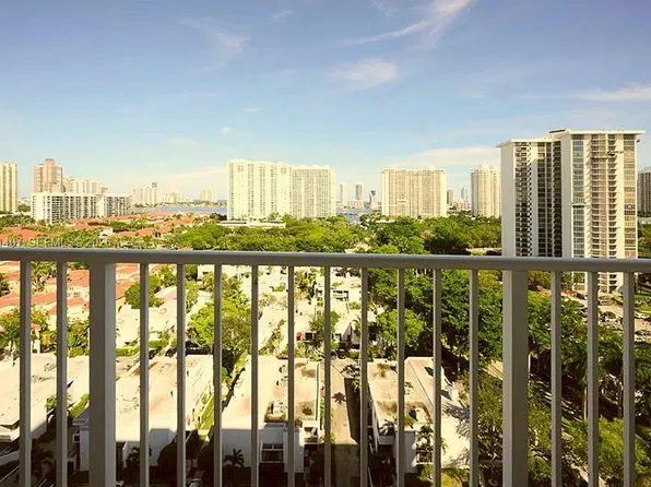 2851 NE 183rd St APT 1609E, Aventura, FL 33160