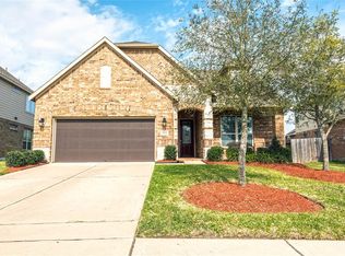 8514 Sienna Shadow Ln, Cypress, TX 77433
