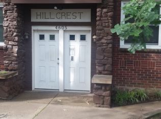 4605 I St, Little Rock, AR 72205