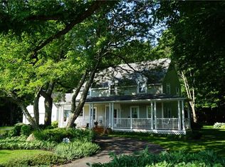 7176 Bargain Rd, Erie, PA 16509