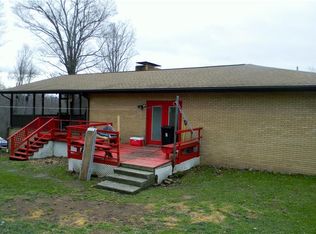 415 Roy Boring Rd, New Florence, PA 15944