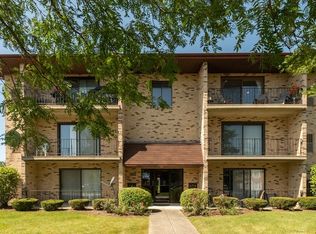 14340 Jefferson Ave APT 3N, Orland Park, IL 60462