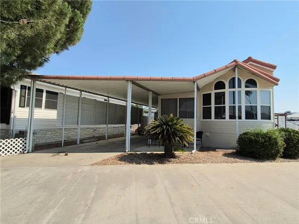 1295 S Cawston Ave Spc 90, Hemet, CA 92545