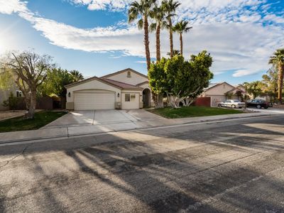 3390 E Circulo San Sorrento Rd, Palm Springs, CA, 92262