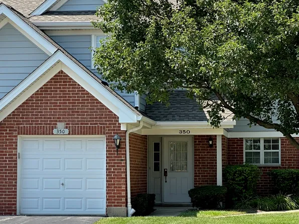 350 Sheffield Dr, Schaumburg, IL 60194
