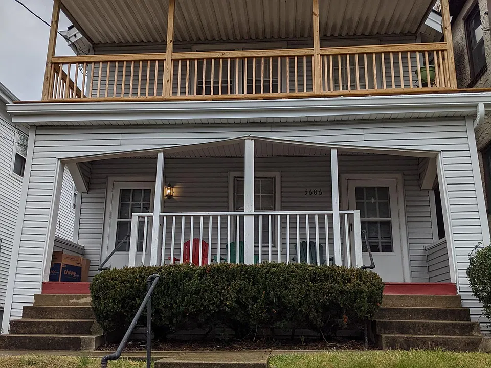 5606 Warren Ave #2