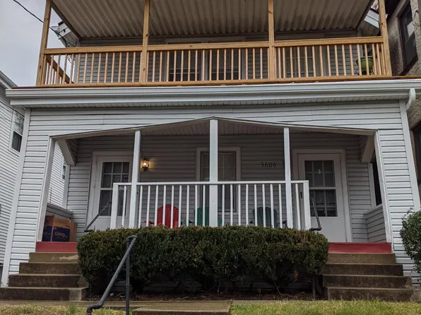 5606 Warren Ave #2, Cincinnati, OH 45212