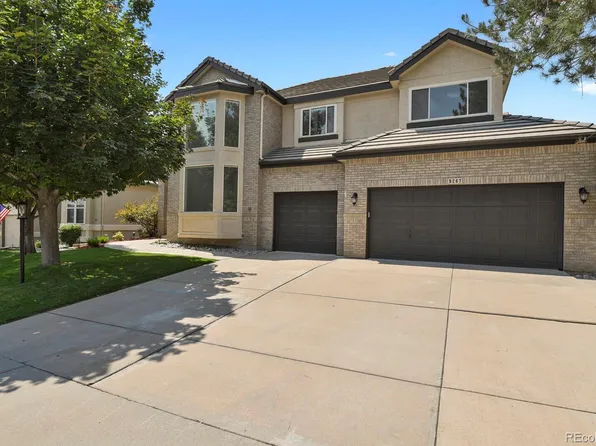 9267 S Cedar Hill Way, Lone Tree, CO 80124
