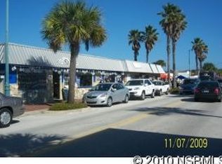 392 Flagler Ave, New Smyrna Beach, FL 32169
